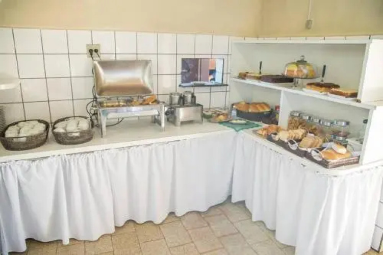 Adry Hotel e Restaurante