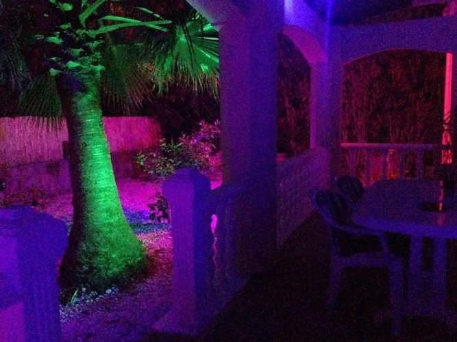 Hideaway Villa