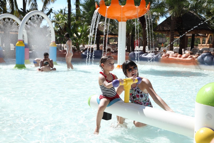 Hot Beach Resort photo 24