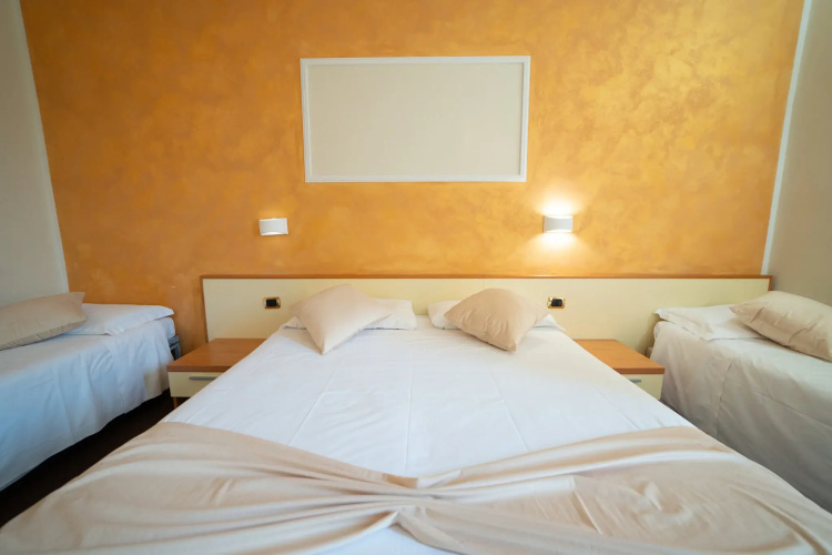 Hotel Angelica