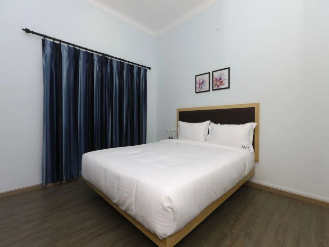 OYO 9391 Kk Nagar