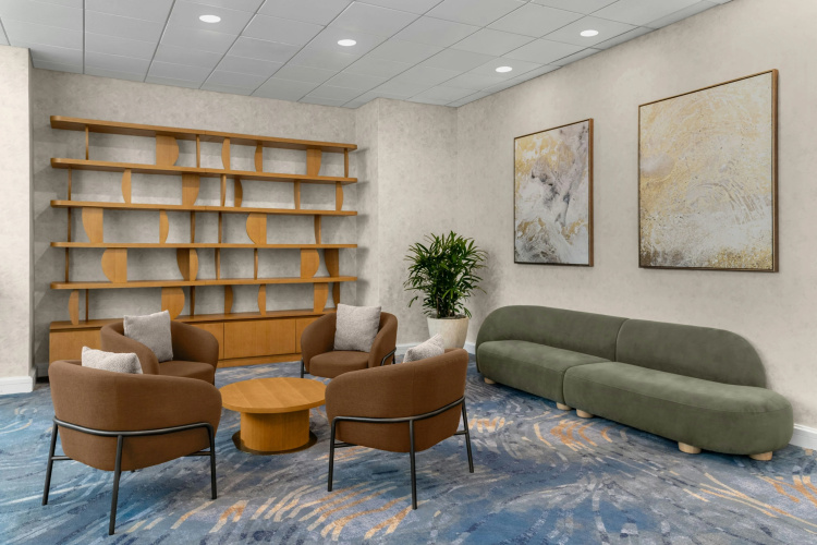 The Westin Crystal City photo 13