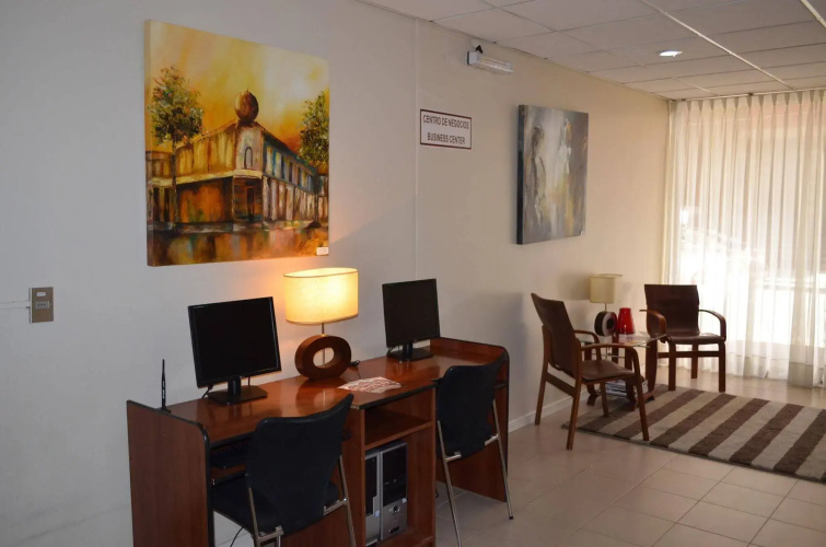 Hotel Don Eduardo