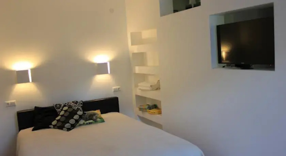 Cortile Apartamenti