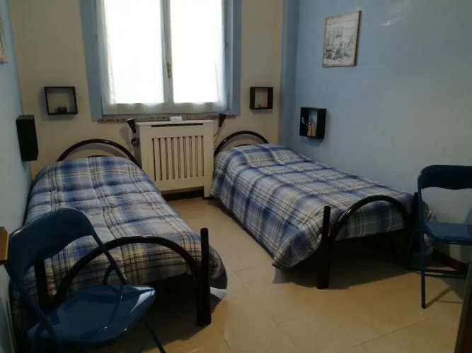 Angolo Felice B&B