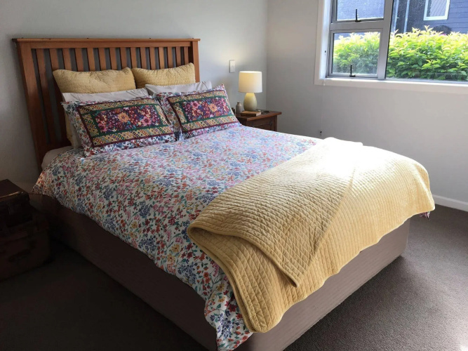 Lupin Lodge Bed and Breakfast