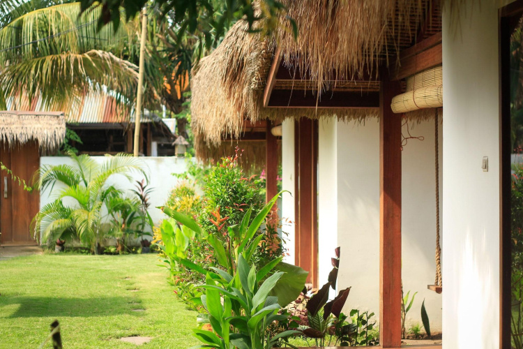 Delima Homestay
