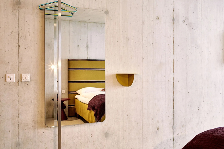 Nomad Design & Lifestyle Hotel