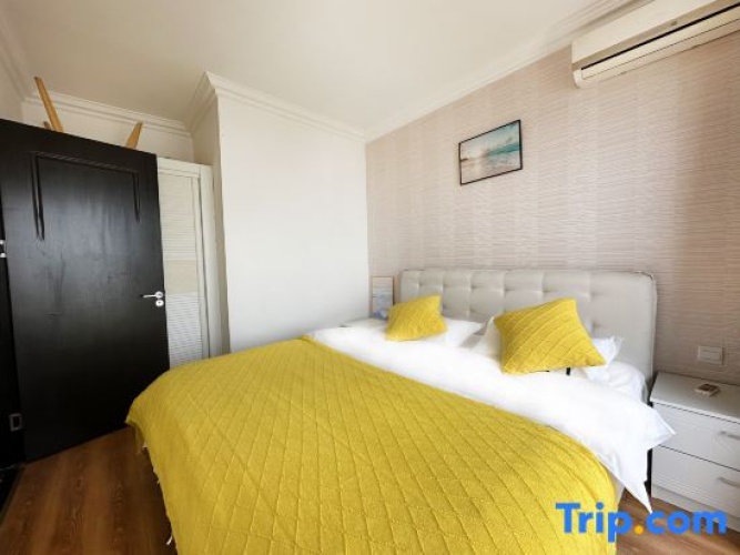 1 Bedroom Suite with sea view