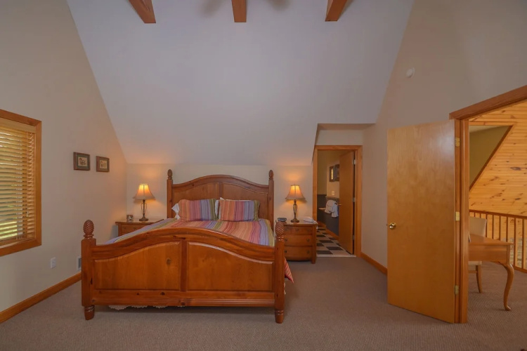 Sunny Boy 4 Bedroom House