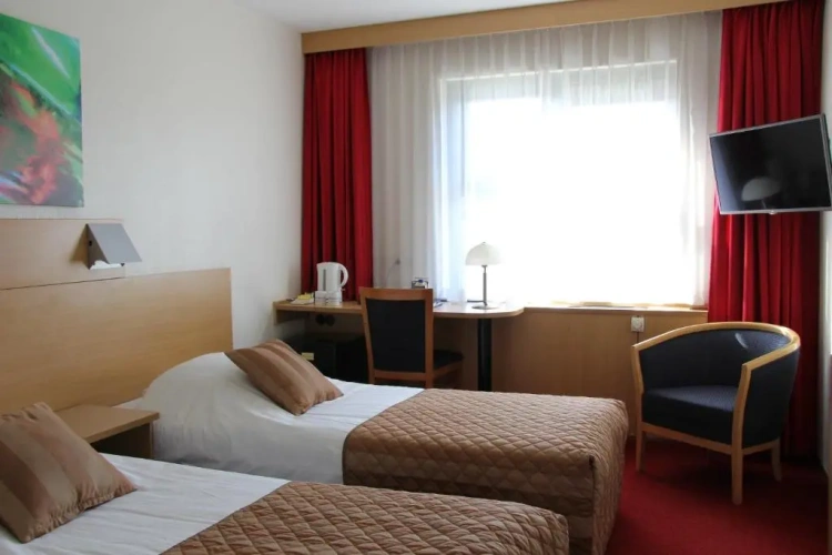 Comfort Twin room