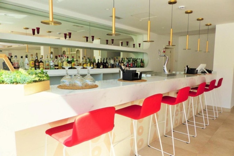 Hotel Sol I Vida - Adults Only photo 16