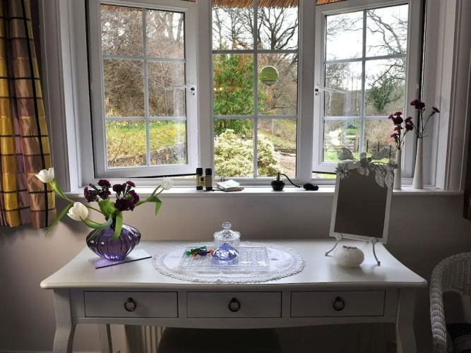 Frogmill B&B