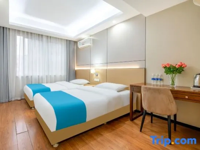 Comfort Twin room