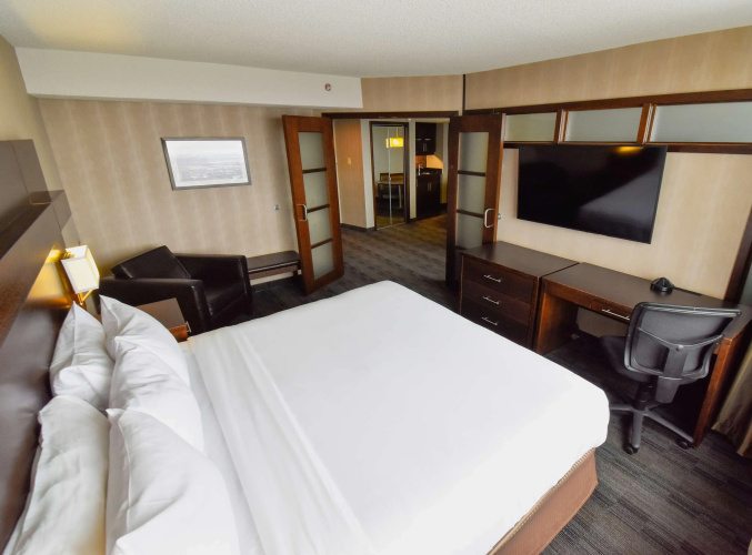 Radisson Hotel Winnipeg Downtown