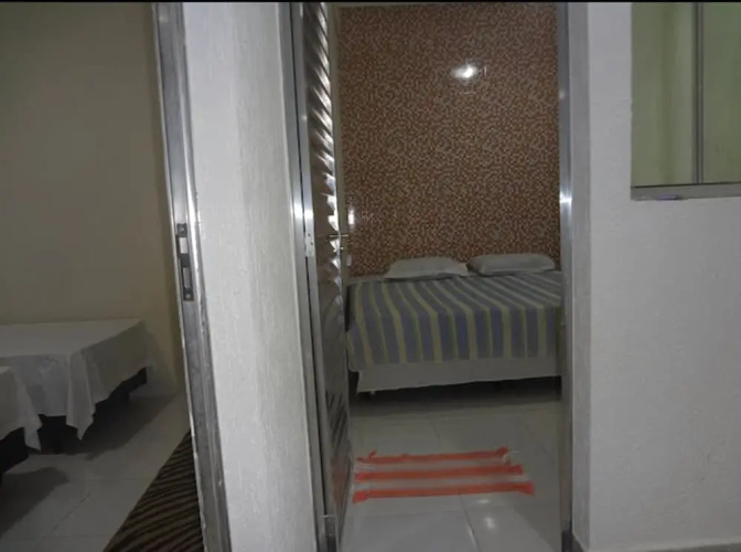 Hotel Pousada PG One