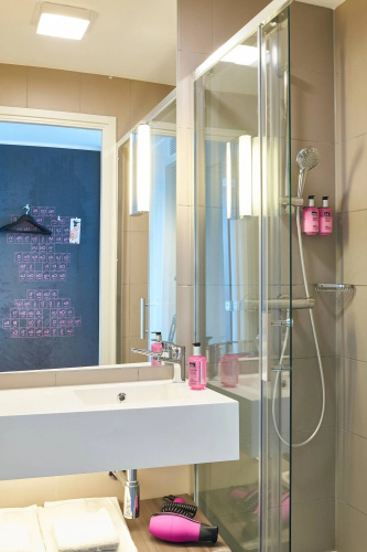 Moxy Milan Malpensa Airport photo 13