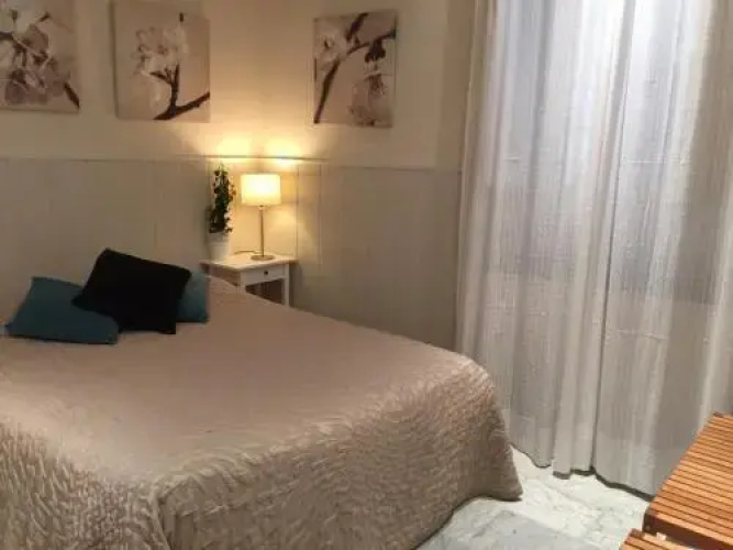 Sevilla Central Suites Apartamentos Fabiola