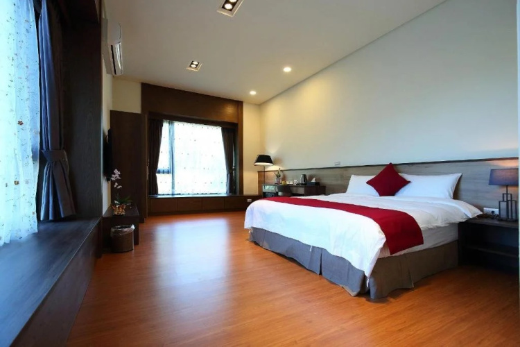 Hotelafbeelding