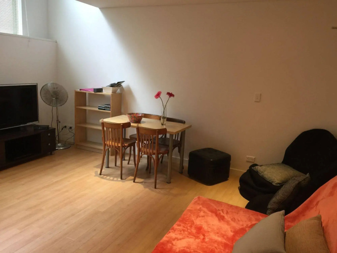 Darling Harbour Apartment