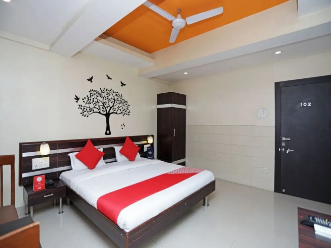 Orbett Hotel