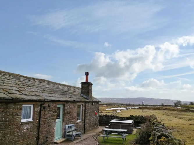 Borrowdale Cottage