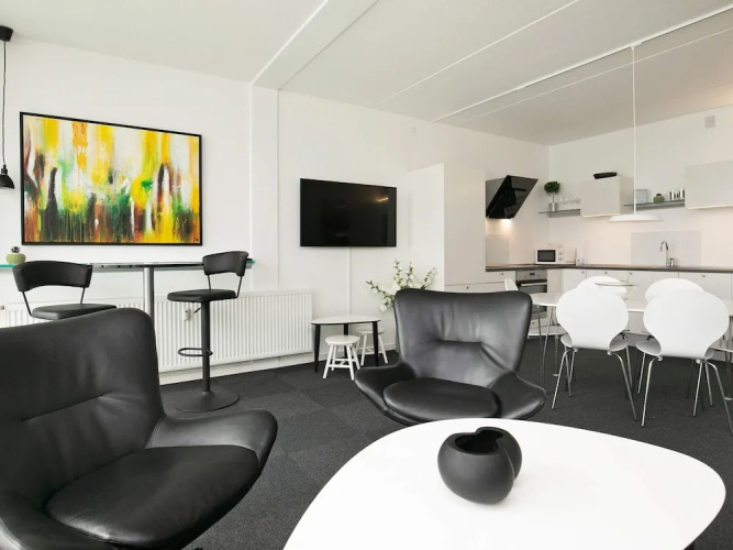 Hotelafbeelding