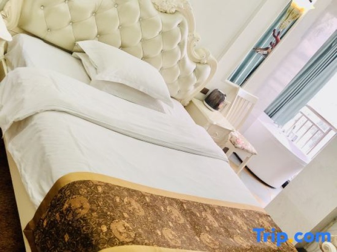 Luxury Double room
