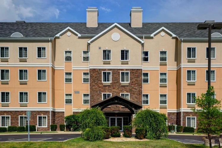 1 Bedroom Double Suite