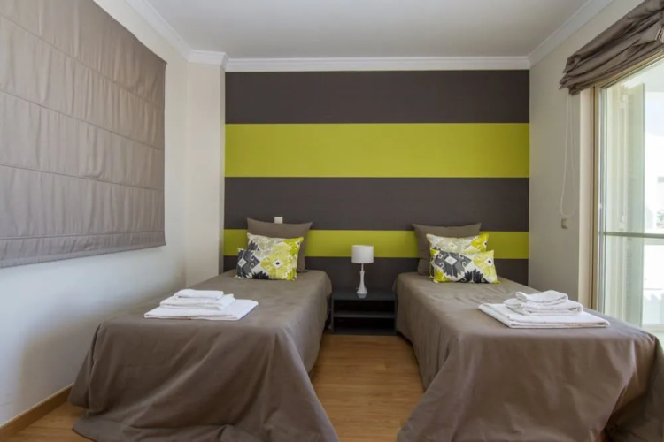 Akivillas Albufeira Galé