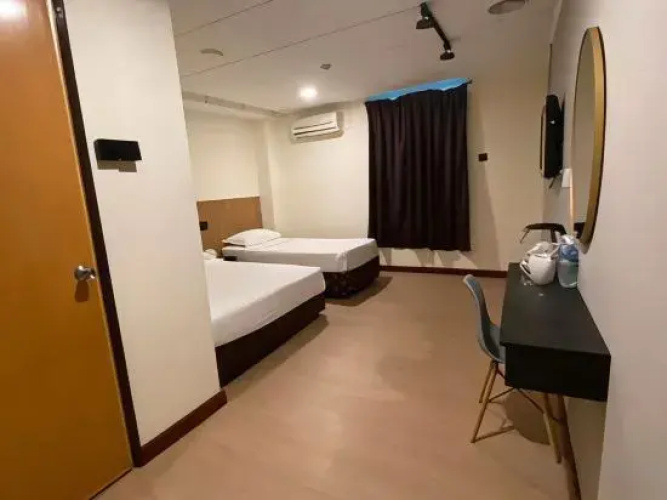 CU Boutique Hotel