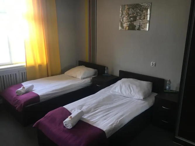 Hostel Centrum