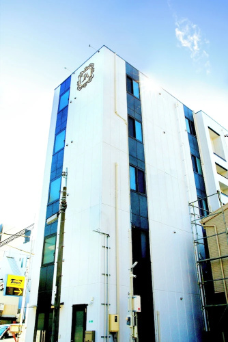 Otel görseli
