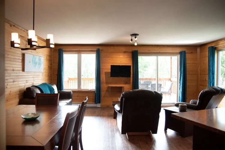 2 Bedrooms Deluxe room