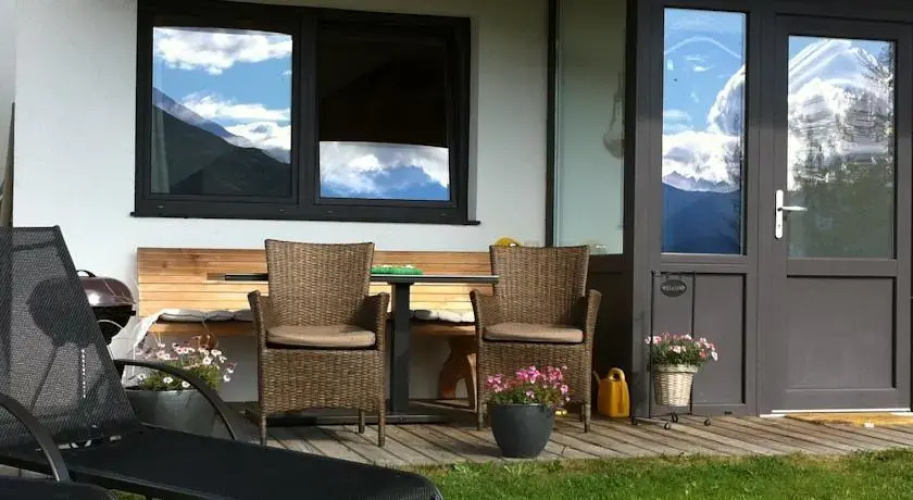 Ferienwohnung Mattle
