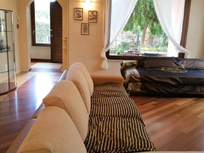 Bed and Breakfast Marignano