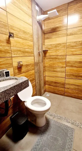 Hotel Platina