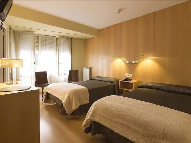 Hotel Remigio