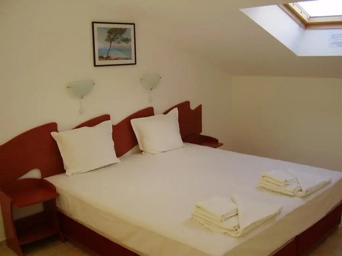 Hotel Alpina