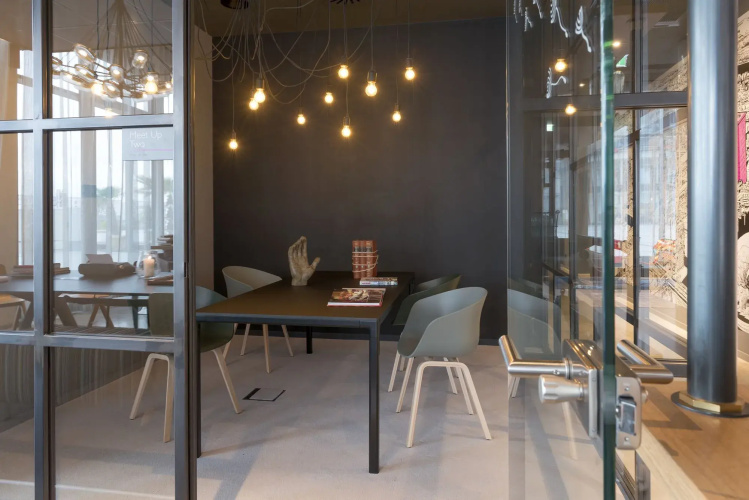 MOXY Ludwigshafen