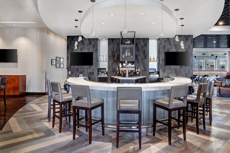 Hyatt Regency Dfw International Airport photo 34