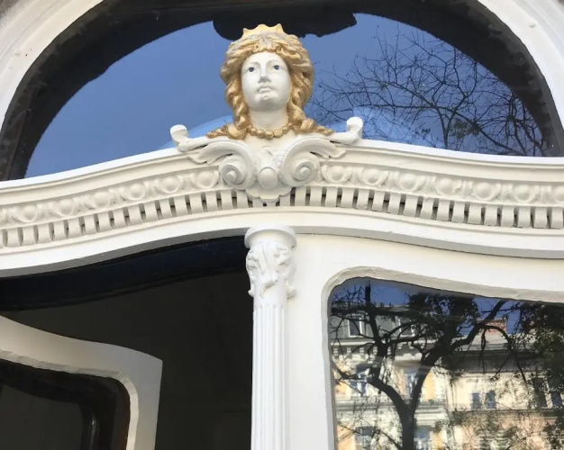 Duke's Residence
