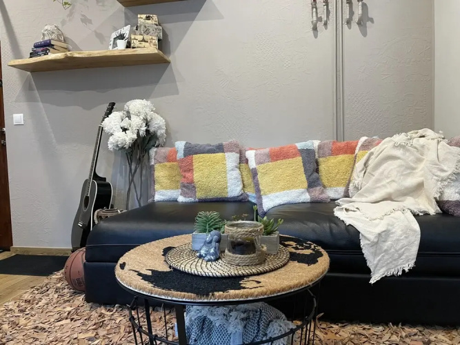 Cozy 1Br Apts with Yard and Parking