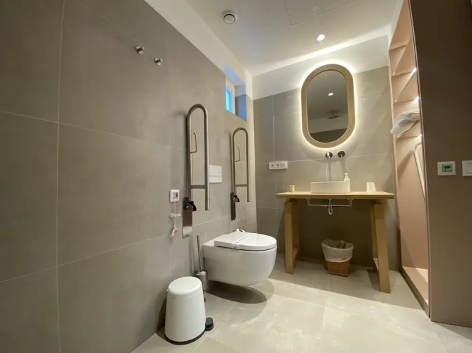 Hotel Leonor