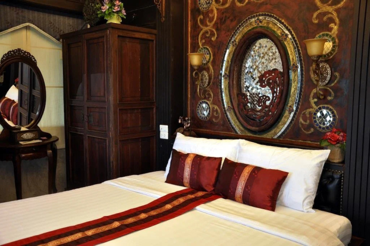 Thannatee Boutique Hotel