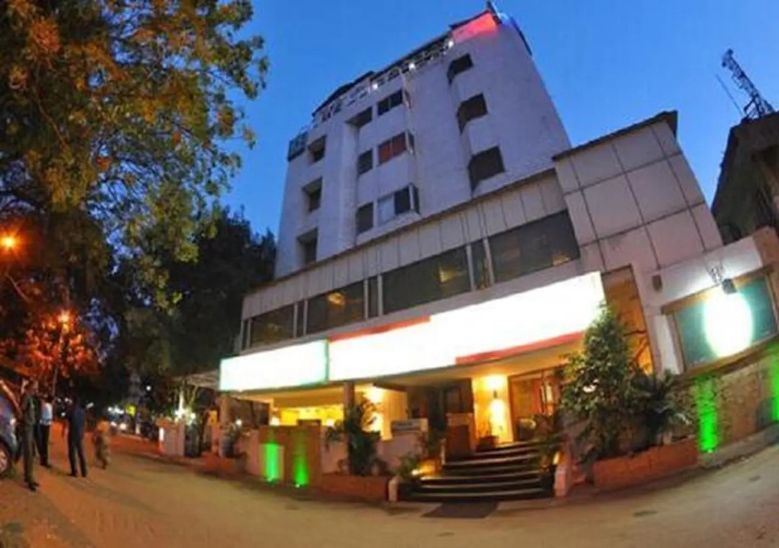 Hotelafbeelding