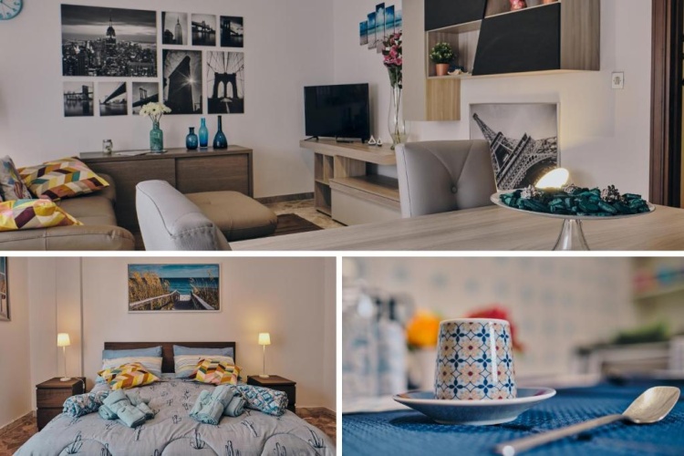 2 Bedrooms Cottage