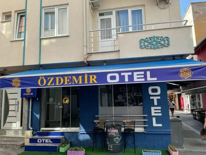 Özdemir Otel