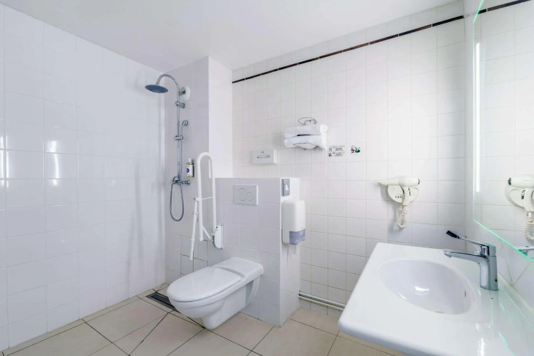 Comfort Hotel Paris Porte d'Ivry photo 13