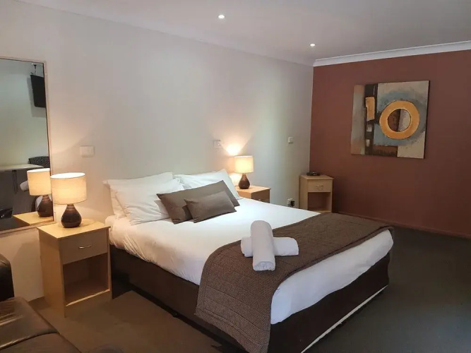 Tenterfield Tavern and Motor Inn